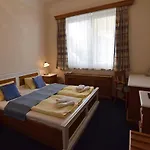 Soudek Hotel Poděbrady