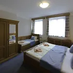 Hotel Soudek 3*