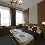 Soudek 3* Poděbrady