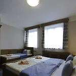 Soudek Hotel Poděbrady