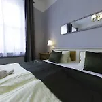 Soudek Hotel Poděbrady