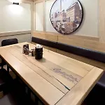Soudek Hotel Poděbrady