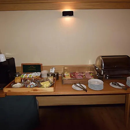 Soudek Hotel Poděbrady