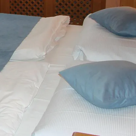 ホテル Soudek Poděbrady