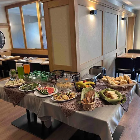 Hotel Soudek Poděbrady