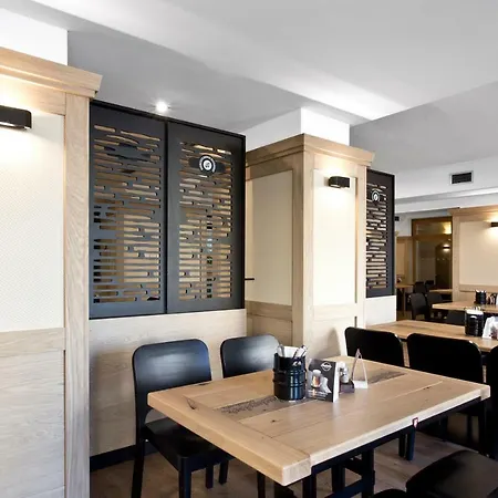 Soudek 3* Poděbrady