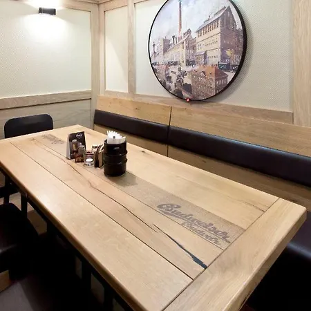 Soudek ホテル Poděbrady