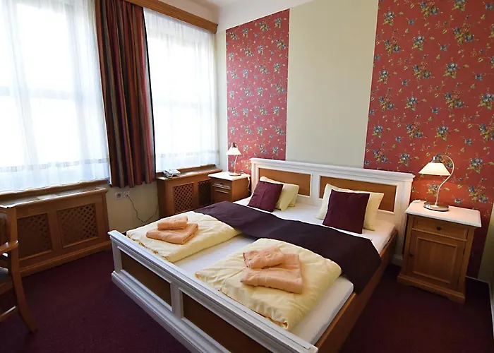 Soudek Hotel 3*