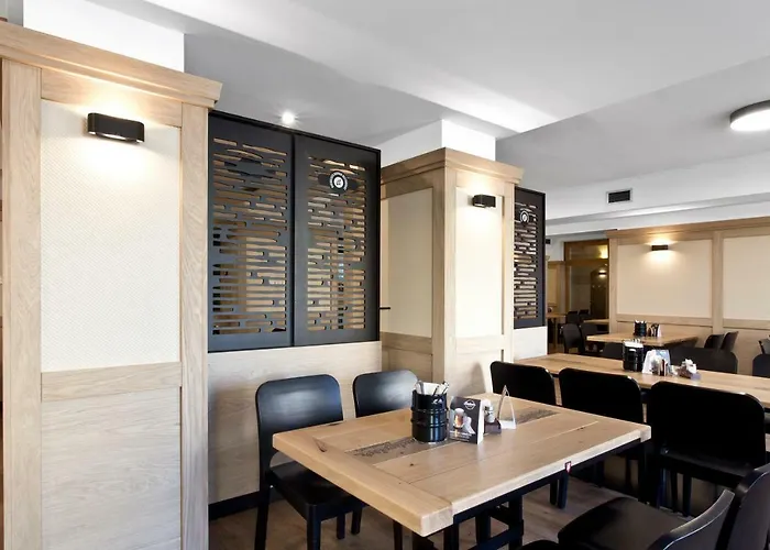 Soudek 3* Podiebrady